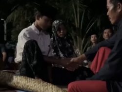 Dinsos NTB: Siswa SMP di Lombok Tengah Dipaksa Menikah, Padahal Ingin Tetap Sekolah