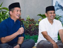 Nyepi dan Takbiran Berbarengan, Gubernur Iqbal Ajak Warga NTB Jaga Toleransi