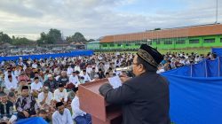Muhammadiyah Tetapkan Idul Fitri pada 20 Maret 2026