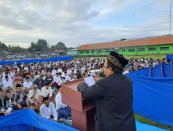 Muhammadiyah Tetapkan Idul Fitri pada 20 Maret 2026