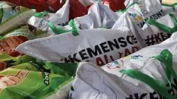 Bantuan Mengalir untuk Korban Kebakaran Sumbawa, Logistik dan Dukungan Terus Ditambah
