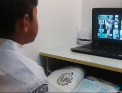 Pengamat Nilai Belajar Daring Tak Efektif dan Penjemputan MBG di Sekolah Dinilai Tak Masuk Akal