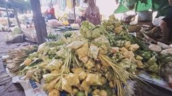 Lebaran Ketupat: Tradisi Sederhana yang Menyimpan Filosofi Besar tentang Maaf dan Kehidupan