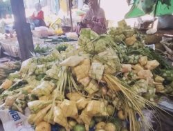 Lebaran Ketupat: Tradisi Sederhana yang Menyimpan Filosofi Besar tentang Maaf dan Kehidupan