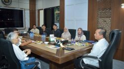 NTB Jadi Tuan Rumah Forum Dokter Mata Nasional 2026, Dorong Penurunan Angka Kebutaan