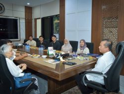 NTB Jadi Tuan Rumah Forum Dokter Mata Nasional 2026, Dorong Penurunan Angka Kebutaan