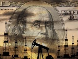 Walaupun AS dan Iran Bersatu Untuk Menciptakan Krisis, Petro Dollar Tetap Harus Berakhir