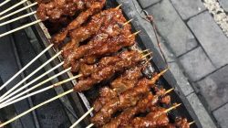 Ayam Taliwang, Plecing Kangkung, hingga Sate Rembiga: Kuliner Khas Kota Mataram yang Menggoda