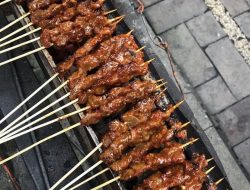 Ayam Taliwang, Plecing Kangkung, hingga Sate Rembiga: Kuliner Khas Kota Mataram yang Menggoda