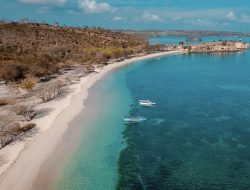Senggigi, Kuta Mandalika, hingga Pink Beach: Deretan Pantai Terbaik di Lombok untuk Libur Hari Minggu