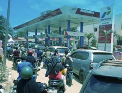 Geopolitik Dunia Tak Goyang Harga Pangan NTB, BBM dan LPG Harus Tetap Diwaspadai