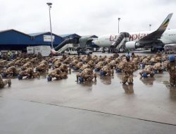 Prajurit TNI Gugur di Lebanon, Tiga Rekannya Terluka