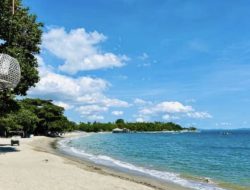 Menapak Wisata Senggigi: Dari Kampung Nelayan ke Ikon Wisata Pertama Lombok