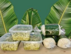 Cerorot, Tujak, hingga Klepon: Jajan Legenda Lombok yang Bikin Ketagihan!