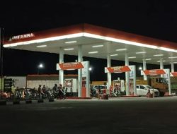 BBM Dibatasi! Pemerintah Tetapkan Aturan Baru Solar dan Pertalite Mulai April 2026