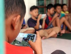 Aturan Baru Medsos untuk Anak, LPA NTB: Langkah Penting tapi Perlu Pengawasan Nyata
