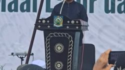 Idul Fitri 2026 di NTB: Pesan Gubernur Iqbal, Saatnya Bangun Daerah dengan Kebersamaan