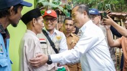 Safari Ramadan di Ntobo, Gubernur Iqbal Fokus Entaskan Kemiskinan Ekstrem Lewat Desa Berdaya