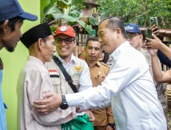 Safari Ramadan di Ntobo, Gubernur Iqbal Fokus Entaskan Kemiskinan Ekstrem Lewat Desa Berdaya