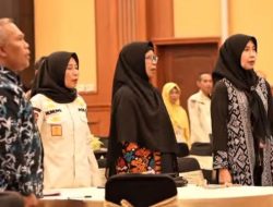 RS Mata NTB Hadiri Rekonsiliasi Dana Bagi Hasil Cukai 2025