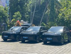 Fitra NTB Kritik Prioritas Anggaran Pemprov, Mobil Listrik Rp16 Miliar Dinilai Tak Seimbang dengan Infrastruktur