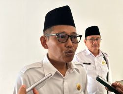 Kemenag NTB: 1.415 Jamaah Umrah Asal NTB di Saudi Terverifikasi Aman