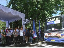 Mudik Gratis NTB 2026 Naik Dua Kali Lipat, Pemprov Kembali Gelar