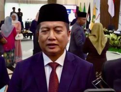 Gubernur Iqbal Koordinasi dengan KBRI, Pastikan Warga NTB Aman di Tengah Konflik Timur Tengah