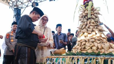 Lebaran Topat NTB 2026 : A timeless sacred tradition drawing Tourism spotlight