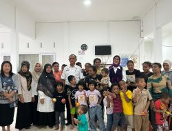 NTB Pulangkan 7 Perempuan NTT, Diingatkan Bahaya Migrasi Ilegal