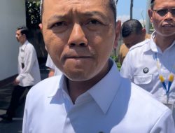 71 Ribu Anak Terancam Putus Sekolah di NTB, Wamen Fajar: Perlu Intervensi Khusus