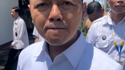 71 Ribu Anak Terancam Putus Sekolah di NTB, Wamen Fajar: Perlu Intervensi Khusus