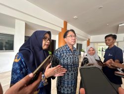 Jepang Jajaki Kerja Sama dengan NTB, Fokus Pariwisata hingga Tenaga Kerja