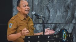 NTB Perkuat Transformasi Digital, Target 80% Aplikasi Terintegrasi di 2027