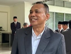 Ahsanul Khalik Legowo, Sekda Baru NTB Diharap Perkuat Tata Kelola Keuangan