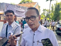 Mataram Tembus 10 Besar Kota Paling Maju, Wali Kota Akui Tantangan Ekonomi Masih Nyata