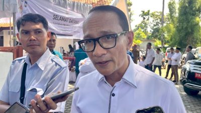 Mataram Tembus 10 Besar Kota Paling Maju, Wali Kota Akui Tantangan Ekonomi Masih Nyata