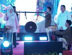 Rakernas IHGMA di NTB: Bandung Tuan Rumah Kongres 2027, Organisasi Diperkuat