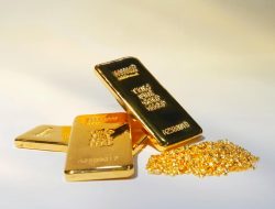 Produksi Emas AMMAN Melonjak, Jadi Sorotan di Tengah Tahun Transisi 2025