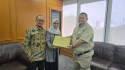 NTB Dapat Proyek Nasional SPARE, Fokus Pulihkan Hutan dan Dorong Desa Berdaya