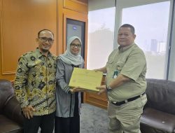 NTB Dapat Proyek Nasional SPARE, Fokus Pulihkan Hutan dan Dorong Desa Berdaya