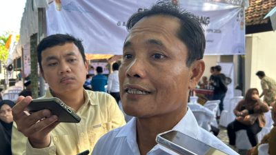 Dikpora NTB Tegaskan Komitmen Turunkan Angka Anak Tidak Sekolah, Data Akan Diverifikasi Ulang