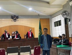 Kasus Gratifikasi DPRD NTB Memanas, Tiga Terdakwa Siap Adu ke Jakarta