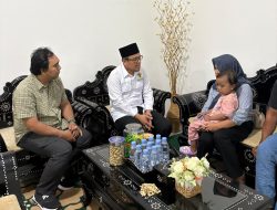 Gerak Cepat Respon Arahan Gubernur NTB, Baznas Fasilitasi Pengobatan Nara ke RS Jantung Harapan Kita