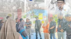 Tindak Lanjuti Arahan Gubernur, BAZNAS NTB Bantu Fasilitasi Kepulangan 18 PMI Bermasalah dari Malaysia