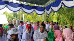 Dampingi Baznas RI, Baznas NTB Perkuat Kolaborasi Program untuk Masyarakat Pelosok