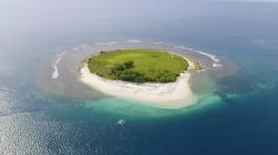 Gili Poh Sekotong: Surga Tersembunyi di Lombok Barat yang Masih Sepi Wisatawan