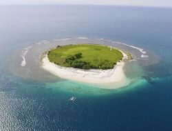 Gili Poh Sekotong: Surga Tersembunyi di Lombok Barat yang Masih Sepi Wisatawan