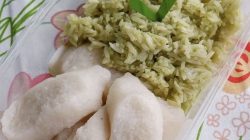 Rahasia Kenikmatan Jaje Tujak Lombok: Sederhana, Tapi Bikin Ketagihan