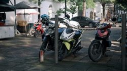 Pajak Kendaraan Naik Tipis di NTB, Motor Tetap Aman